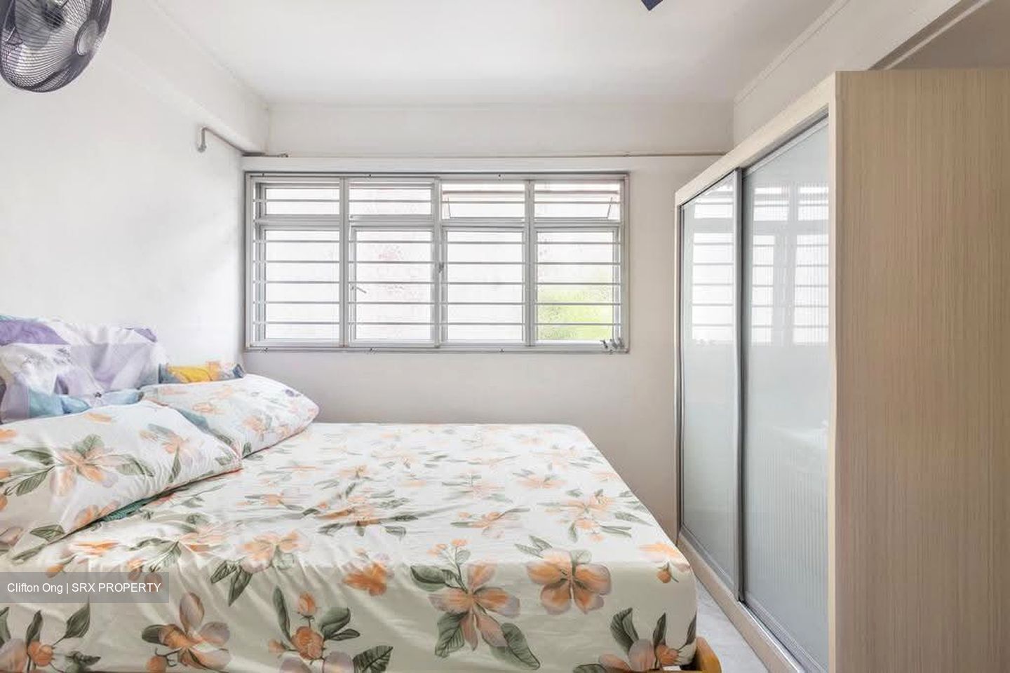 Blk 101 Kebun Baru Heights (Ang Mo Kio), HDB 4 Rooms #638607391